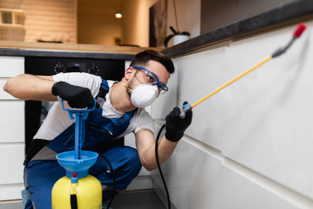 Best Pest Prevention Services  in Fort Lee, NJ
