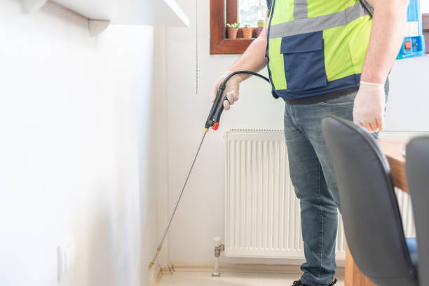  Fort Lee, NJ Pest Control Pros